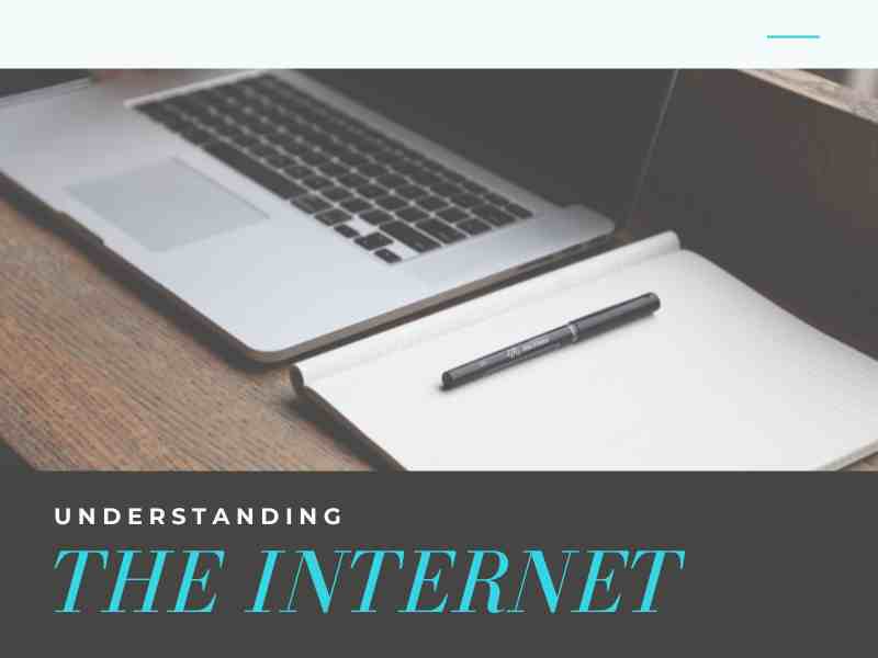 Understanding the Internet: Navigating the Network of Networks