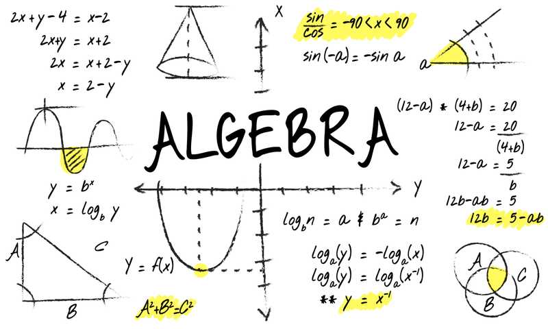 Algebra 101: A Beginner’s Guide to Understanding Variables and Equations